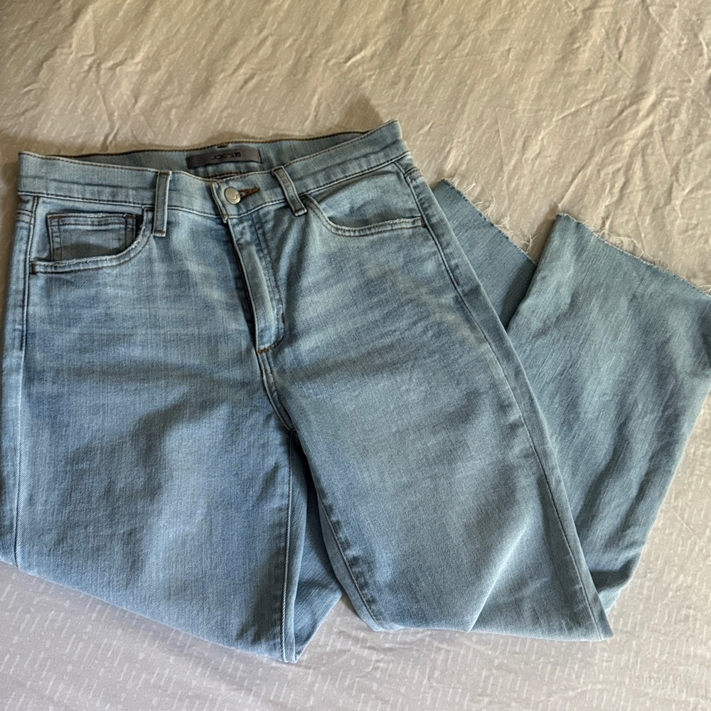 Joe’s Jeans High Rise Mary Kate Size 28